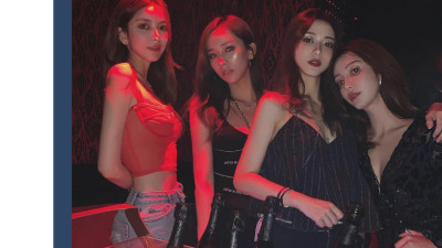다낭 밤문화 최고의 휴양지인 이유 이 글로 종결