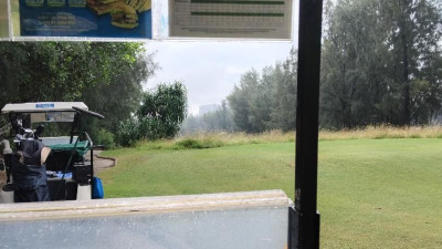 다낭 골프여행 선택시 가장 중요하게 봐야할 포인트